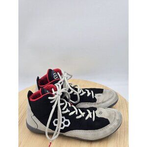 Rudis Courage Midnight Smoke wrestling shoes Mens sz 5 Womens sz 6.5